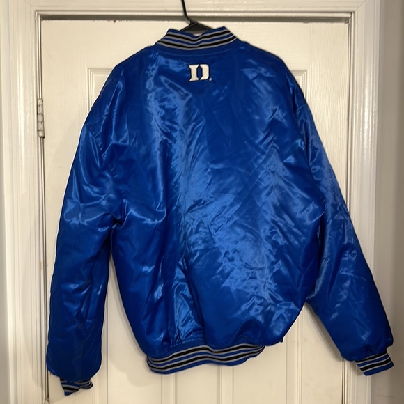 Vintage Duke varsity jacket - Picture 5 of 5